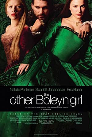 Crystal Porn Mandingo - The Other Boleyn Girl - MoviePooper
