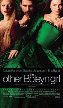 The Other Boleyn Girl