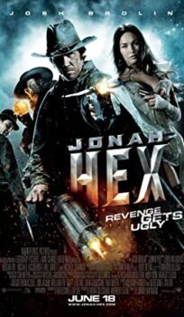 Jonah Hex