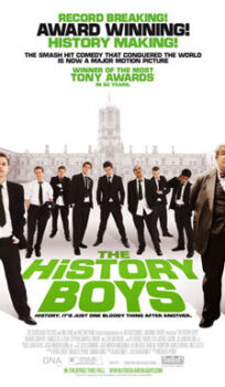The History Boys