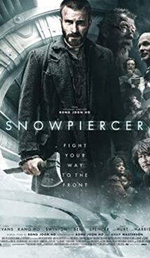 Snowpiercer