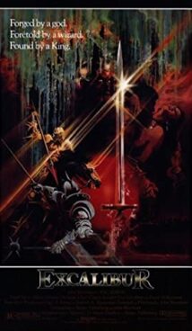 Excalibur