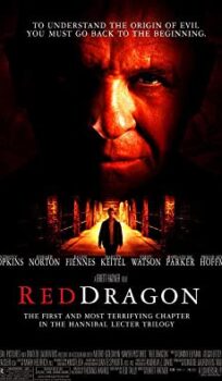 Red Dragon