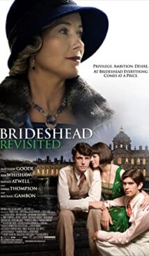 Brideshead Revisited