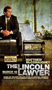 The Lincoln Lawyer