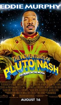 The Adventures of Pluto Nash