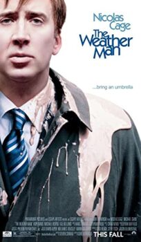 The Weather Man