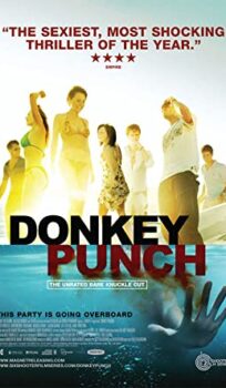 Donkey Punch