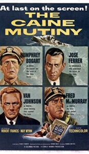 The Caine Mutiny