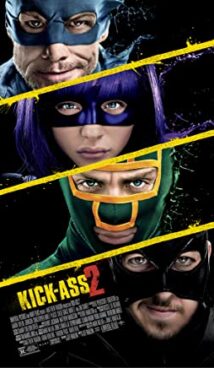 Kick-Ass 2