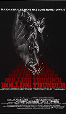 Rolling Thunder