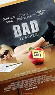 Bad Teacher