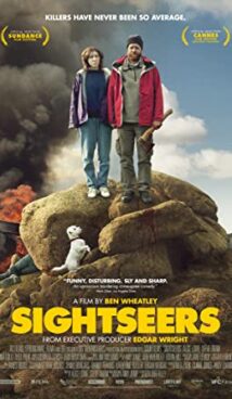 Sightseers