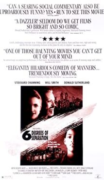 Six Degrees of Separation