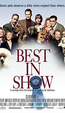 Best in Show
