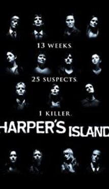 Harper’s Island