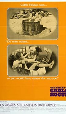 The Ballad of Cable Hogue