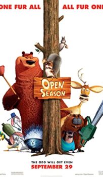 Open Season