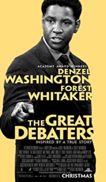 The Great Debaters