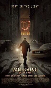 Vanishing on 7th Street