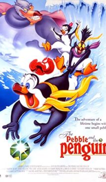 The Pebble and the Penguin