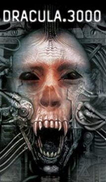 Dracula 3000