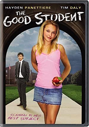 The Good Student - MoviePooper