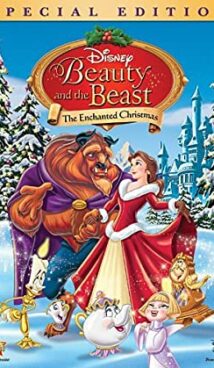 Beauty and the Beast: The Enchanted Christmas