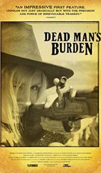 Dead Man’s Burden
