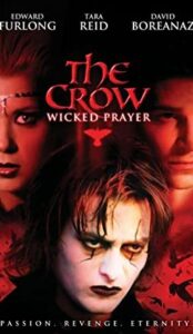 The Crow: Wicked Prayer