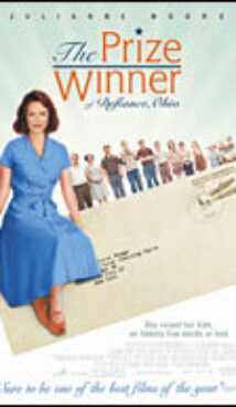 The Prize Winner of Defiance, Ohio