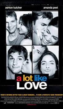 A Lot Like Love