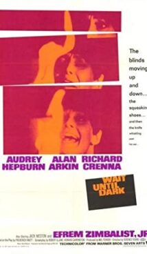 Wait Until Dark