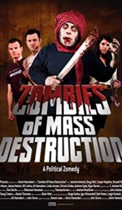 Zombies of Mass Destruction