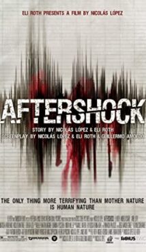 Aftershock