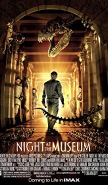 Night at the Museum