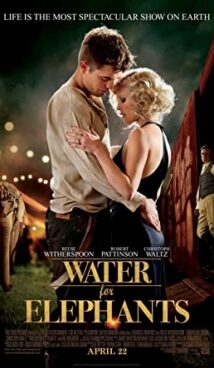 Water for Elephants