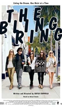 The Bling Ring
