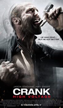 Crank: High Voltage