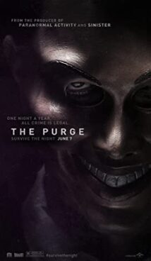 The Purge