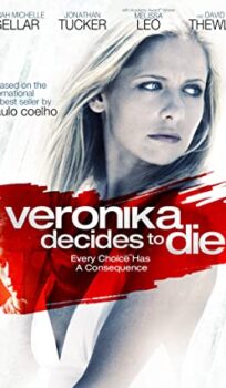 Veronika Decides to Die