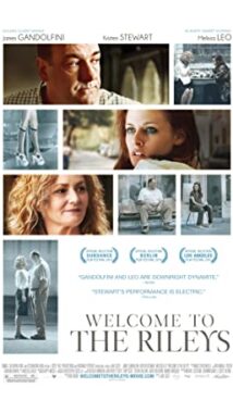 Welcome to the Rileys