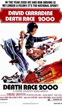 Death Race 2000