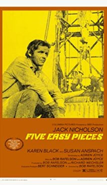 Five Easy Pieces