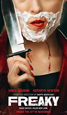 Freaky