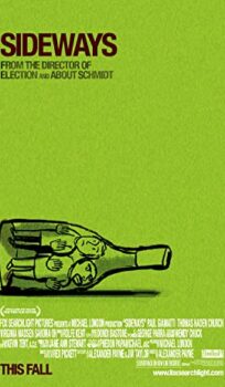 Sideways