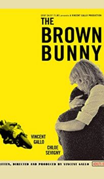 The Brown Bunny