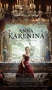 Anna Karenina