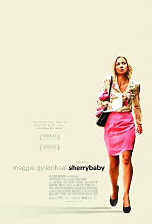 SherryBaby - MoviePooper