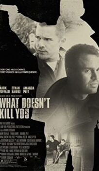 What Doesn’t Kill You